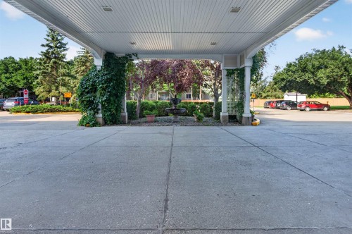 #112 78 Mckenney Av, St. Albert, AB - Outdoor