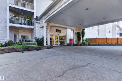 #112 78 Mckenney Av, St. Albert, AB - Outdoor