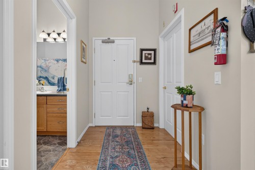 #112 78 Mckenney Av, St. Albert, AB - Indoor Photo Showing Other Room