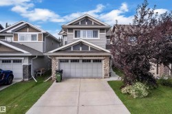 6945 EVANS Wynd NW  Edmonton, AB T6M 0P9