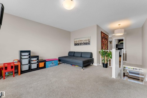 6945 Evans Wynd Nw, Edmonton, AB - Indoor