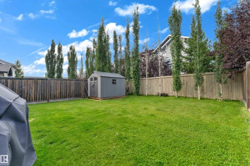 6945 Evans Wynd Nw, Edmonton, AB - Outdoor