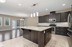 Kitchen - 