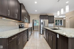 Kitchen - 