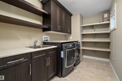 Laundry room - 