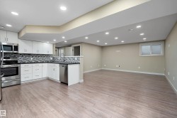 Kitchen - 
