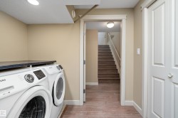 Laundry room - 