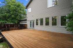 Deck - 