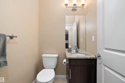 Bathroom - 