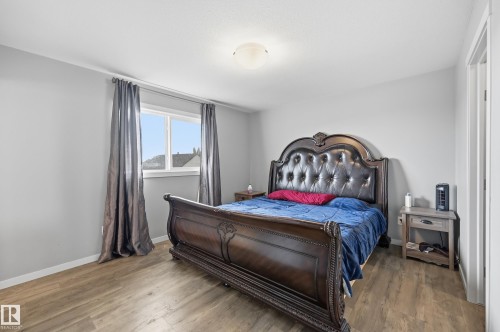 22135 96 Avenue Nw, Edmonton, AB - Indoor Photo Showing Bedroom