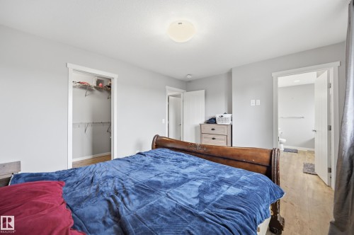 22135 96 Avenue Nw, Edmonton, AB - Indoor Photo Showing Bedroom