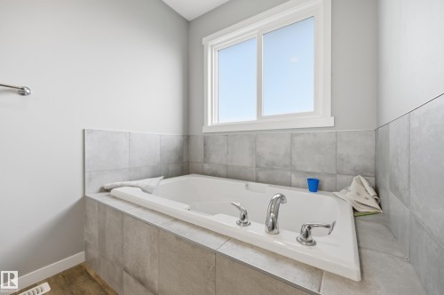 22135 96 Avenue Nw, Edmonton, AB - Indoor Photo Showing Bathroom