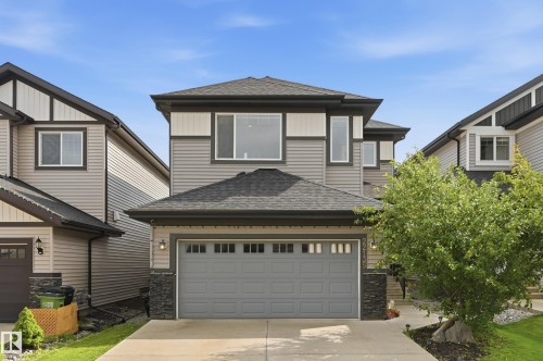22135 96 Avenue Nw, Edmonton, AB - Outdoor
