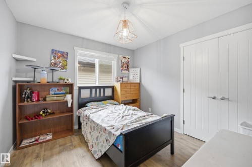 22135 96 Avenue Nw, Edmonton, AB - Indoor Photo Showing Bedroom