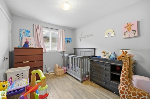 22135 96 Avenue Nw, Edmonton, AB - Indoor Photo Showing Bedroom