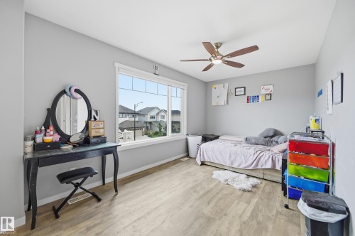 22135 96 Avenue Nw, Edmonton, AB - Indoor Photo Showing Bedroom
