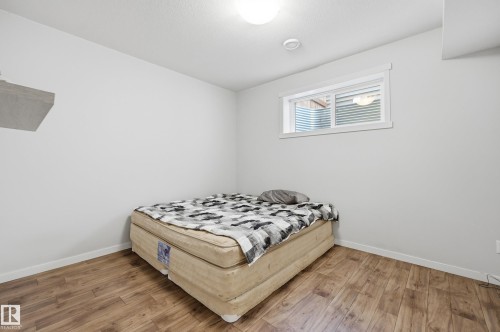 22135 96 Avenue Nw, Edmonton, AB - Indoor Photo Showing Bedroom