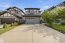 22135 96 Avenue Nw, Edmonton, AB  - Outdoor With Facade 