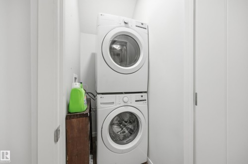 22135 96 Avenue Nw, Edmonton, AB - Indoor Photo Showing Laundry Room