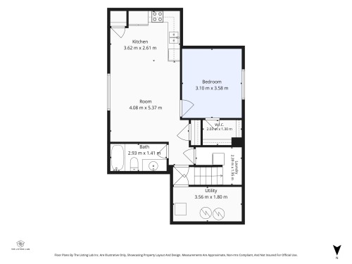 22135 96 Avenue Nw, Edmonton, AB - Other