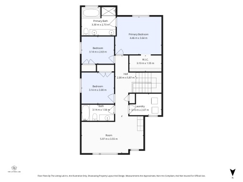 22135 96 Avenue Nw, Edmonton, AB - Other