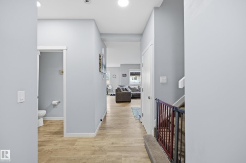 22135 96 Avenue Nw, Edmonton, AB - Indoor Photo Showing Other Room