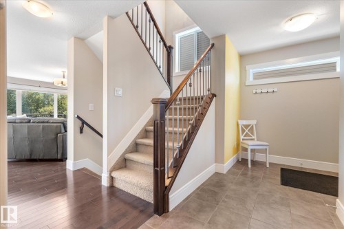 1511 Westerra Bend, Stony Plain, AB - Indoor Photo Showing Other Room