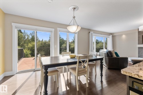 1511 Westerra Bend, Stony Plain, AB - Indoor