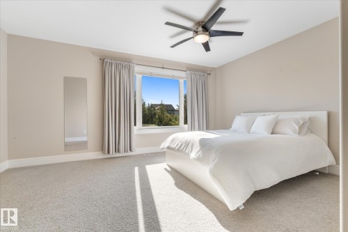 1511 Westerra Bend, Stony Plain, AB - Indoor Photo Showing Bedroom
