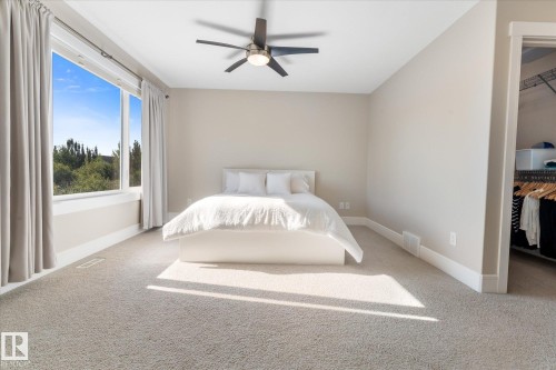 1511 Westerra Bend, Stony Plain, AB - Indoor Photo Showing Bedroom