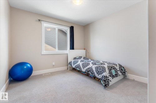 1511 Westerra Bend, Stony Plain, AB - Indoor Photo Showing Bedroom