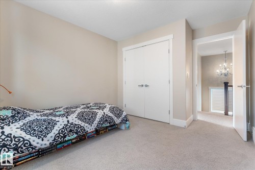 1511 Westerra Bend, Stony Plain, AB - Indoor Photo Showing Bedroom