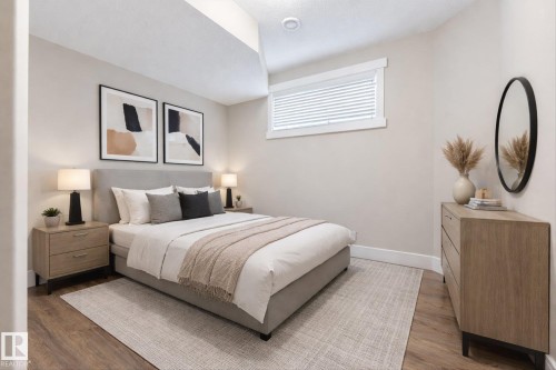 1511 Westerra Bend, Stony Plain, AB - Indoor Photo Showing Bedroom