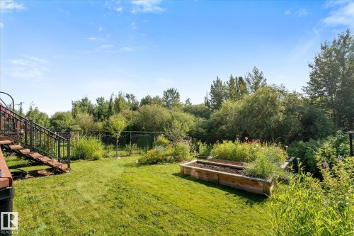 1511 Westerra Bend, Stony Plain, AB - Outdoor