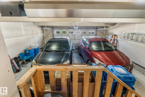1511 Westerra Bend, Stony Plain, AB - Indoor Photo Showing Laundry Room