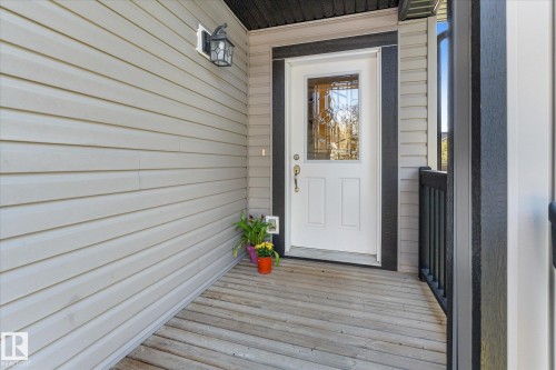 1511 Westerra Bend, Stony Plain, AB - Outdoor With Exterior