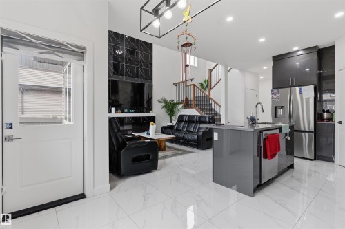 3606 41 Ave, Beaumont, AB - Indoor