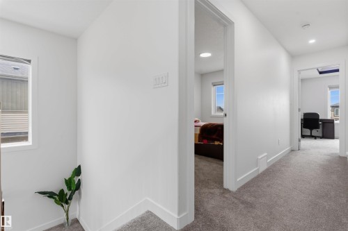 3606 41 Ave, Beaumont, AB - Indoor