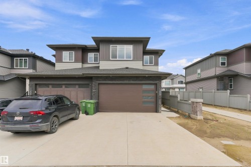 3606 41 Ave, Beaumont, AB - Outdoor