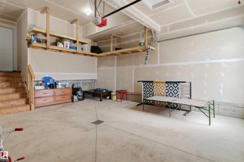 3606 41 Ave, Beaumont, AB - Indoor