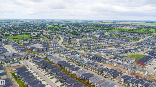 3606 41 Ave, Beaumont, AB - Outdoor With View