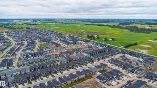 3606 41 Ave, Beaumont, AB - Outdoor With View