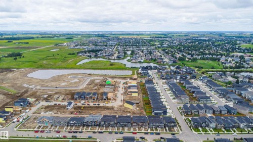 3606 41 Ave, Beaumont, AB - Outdoor With View