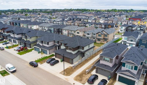 3606 41 Ave, Beaumont, AB - Outdoor With View