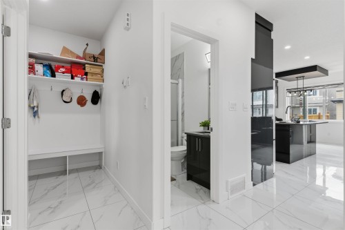 3606 41 Ave, Beaumont, AB - Indoor Photo Showing Other Room