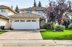 1615 WELBOURN Cove NW  Edmonton, AB T6M 2M5