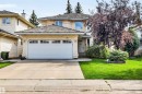 1615 Welbourn Cove Nw, Edmonton, AB 