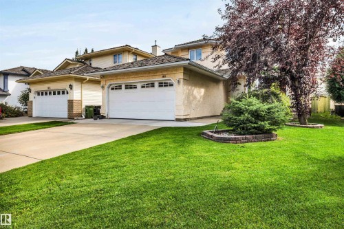 1615 Welbourn Cove Nw, Edmonton, AB 