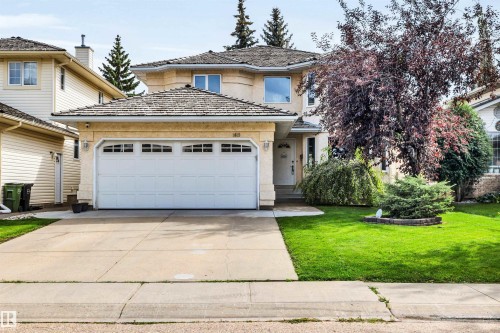 1615 Welbourn Cove Nw, Edmonton, AB 