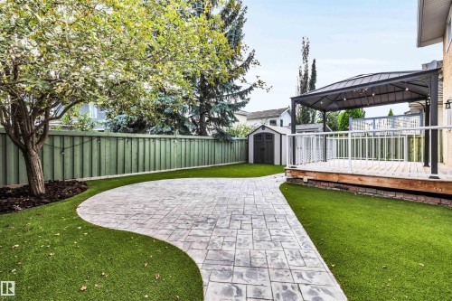 1615 Welbourn Cove Nw, Edmonton, AB 